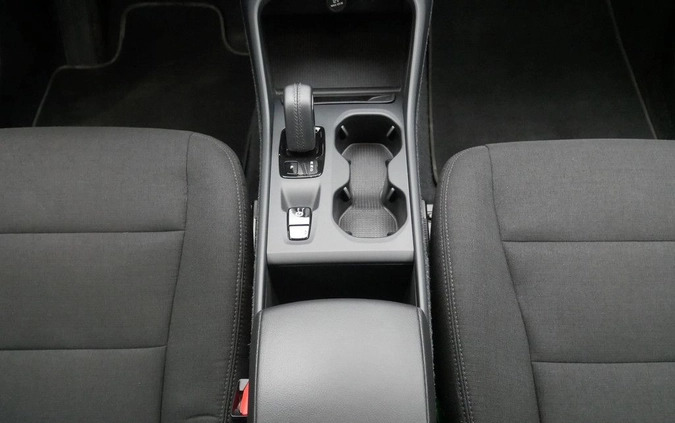 Volvo XC 40 cena 125899 przebieg: 54871, rok produkcji 2021 z Lubsko małe 121